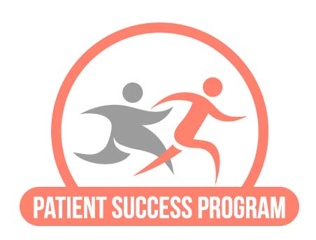 patient success program icon