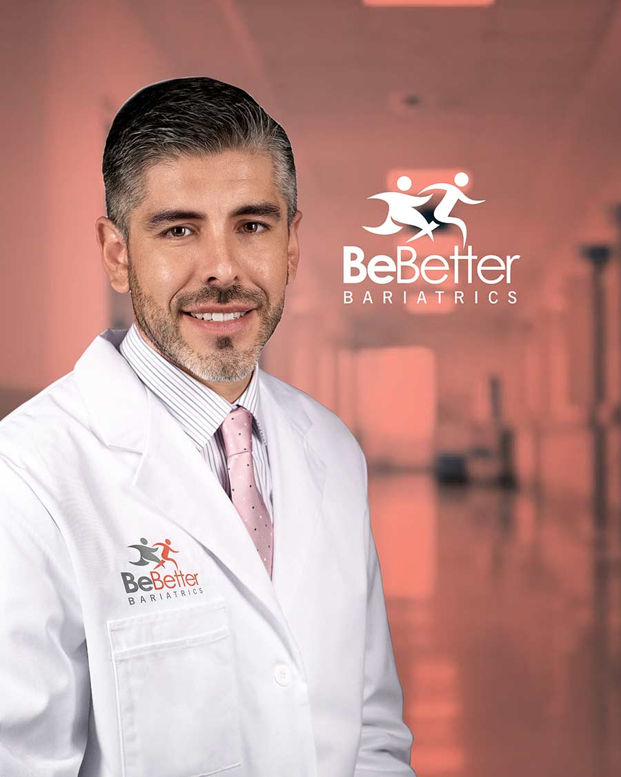 Dr. Marco Bustamante, MD