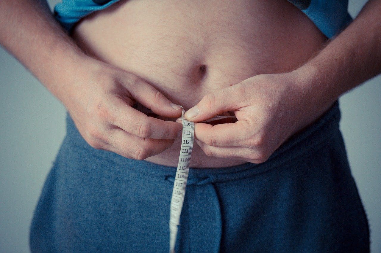 Weight Regain after bariatric surgery: What you need to know!